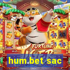 hum.bet sac